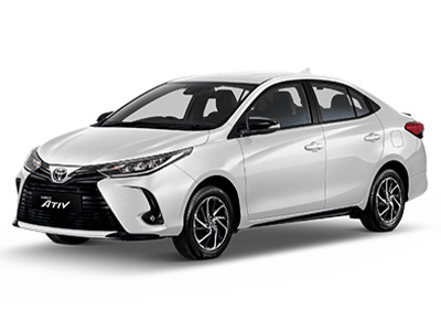 Toyota Ativ Sport 1200cc / 2022
