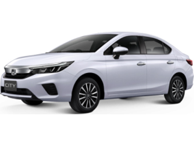 Honda City 1.0 Turbo SV / 2024