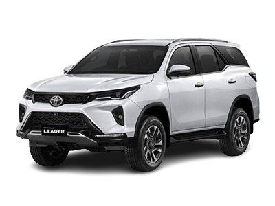 Fortuner Leader 2400cc / 2022