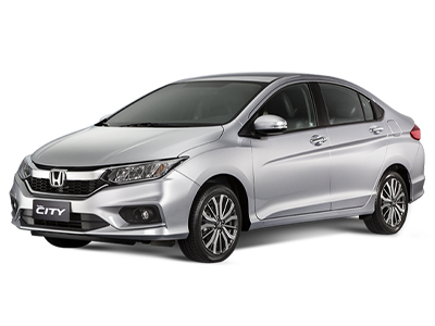 Honda City 1500cc / 2018